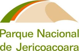 logo parque nacional de jericoacoara